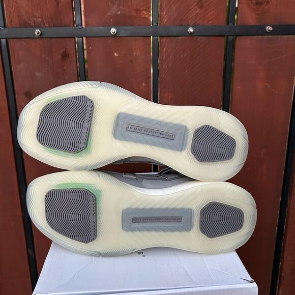 Athletic Propulsion Lab APL SUPER FUTURE Sneakers Size Men's 9 NIB - Picture 4 of 6